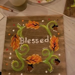 Meet your Posher, Dawn